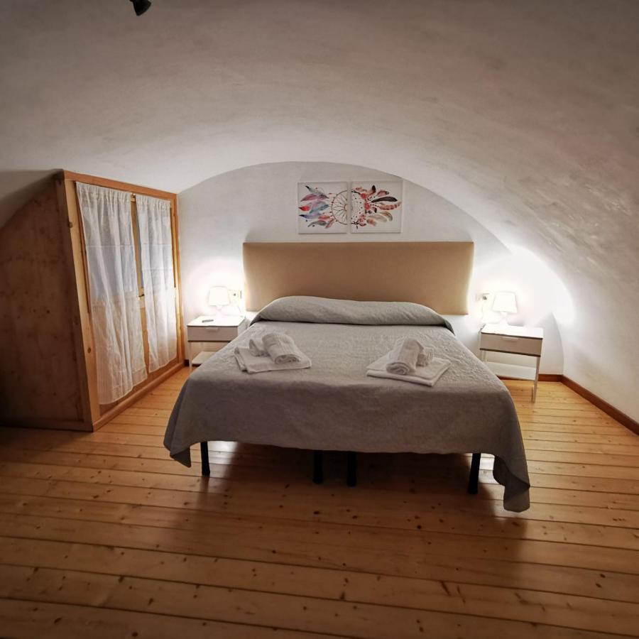 Room N.22 Suite & Apartment 타란토 외부 사진